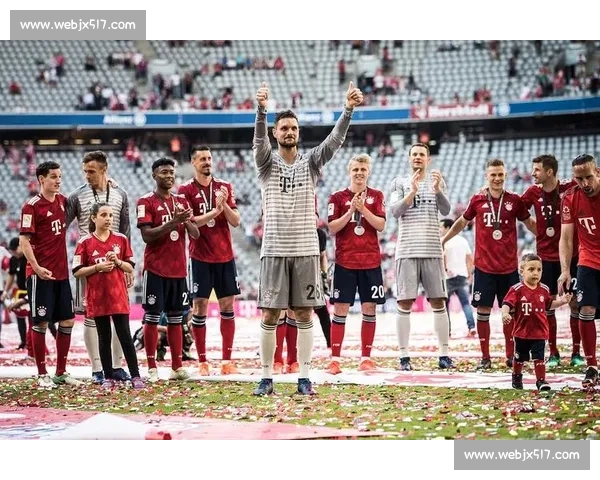 拜仁慕尼黑赛事全程直播 精彩对决实时跟踪与分析