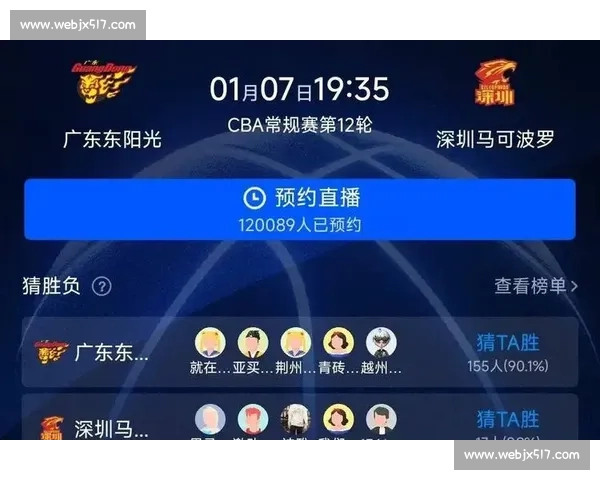 广东宏远关键战全面解析球队状态与胜负走向前瞻赛场表现与战术调整深度观察