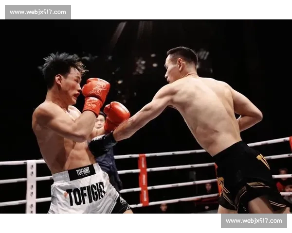 武林风最新赛事燃爆全场新生代拳手巅峰对决引热议实力重塑格局