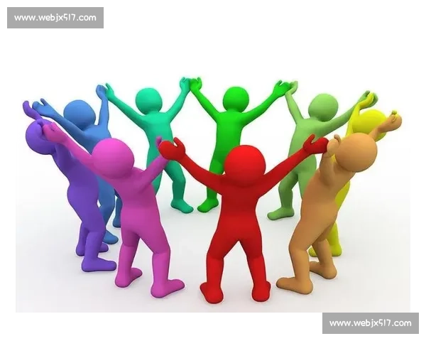 比赛带来的多重好处促进个人成长、团队协作和社会互动的深远影响