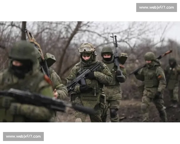 聚焦俄罗斯国际军事比赛展现多国军队实战竞技新格局合作与交流趋势