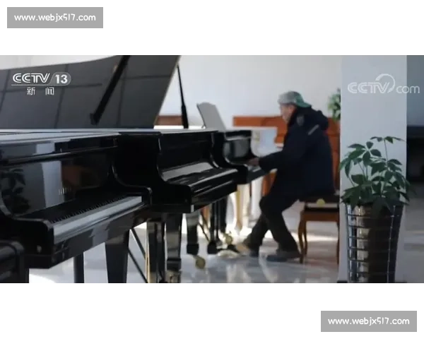 2026希望杯钢琴比赛启幕 汇聚全球琴才 展现音乐梦想与才华的盛宴